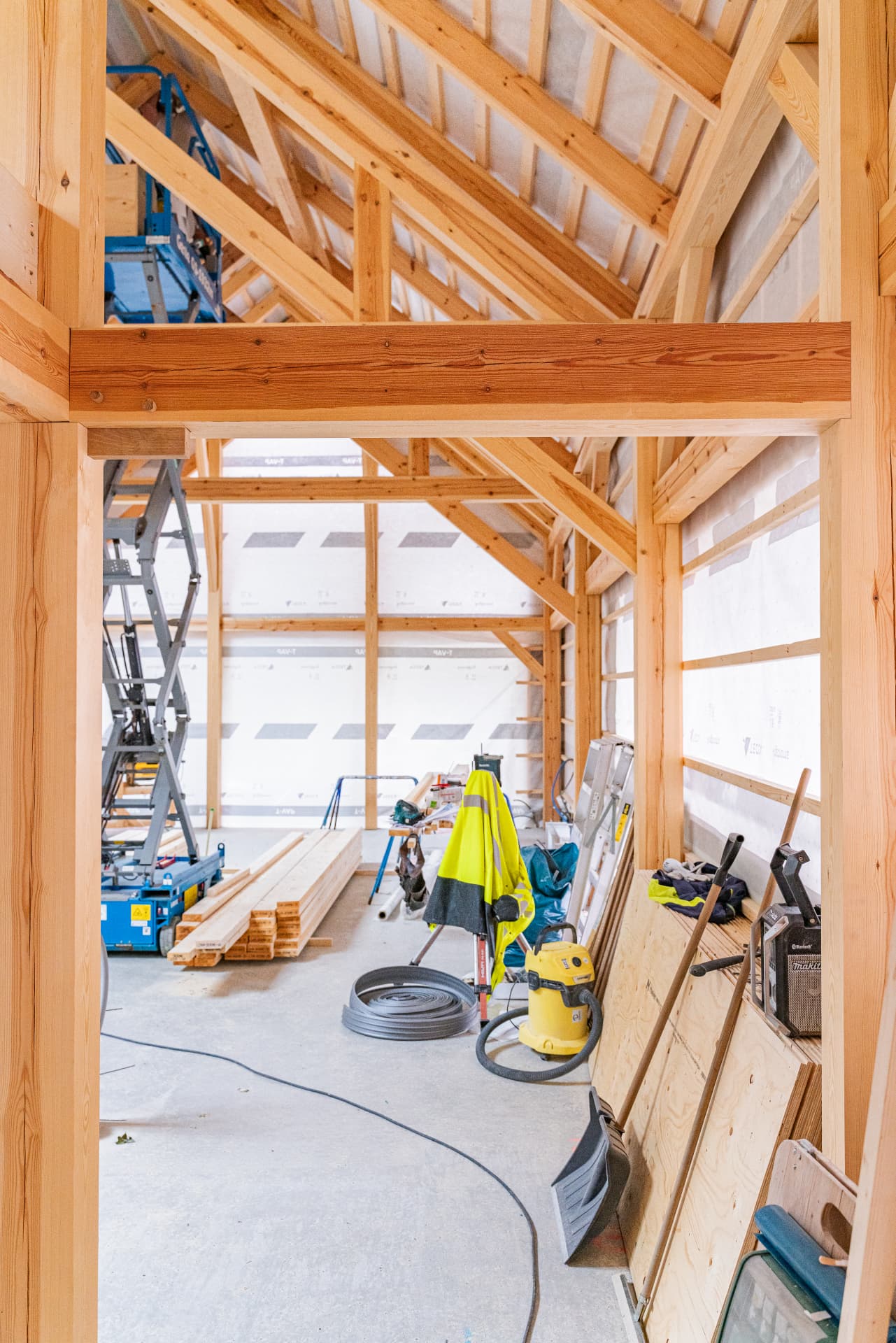 Modern Hallandslänga, Halland - bild 6