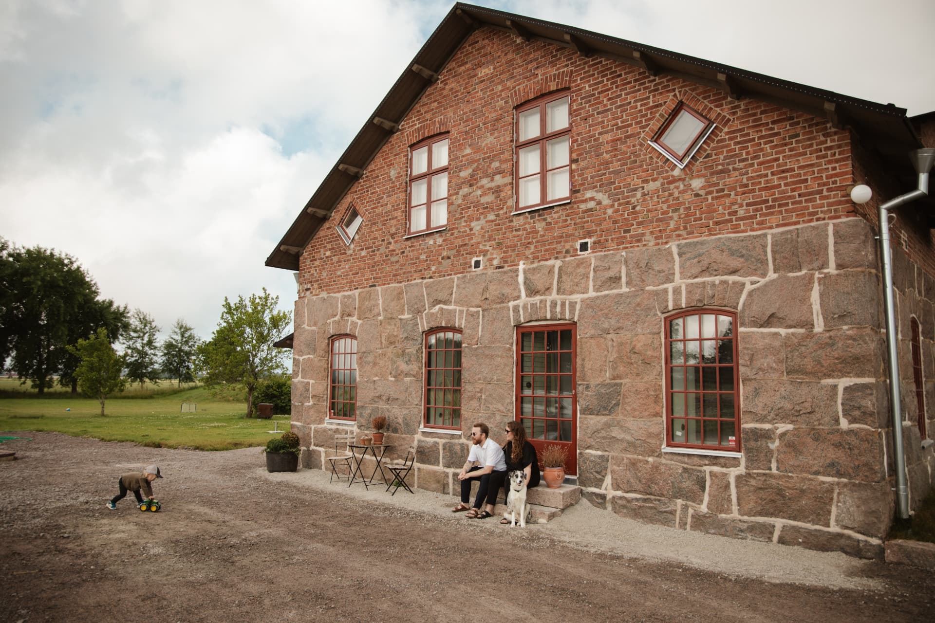 Svenstorps Mejeri
